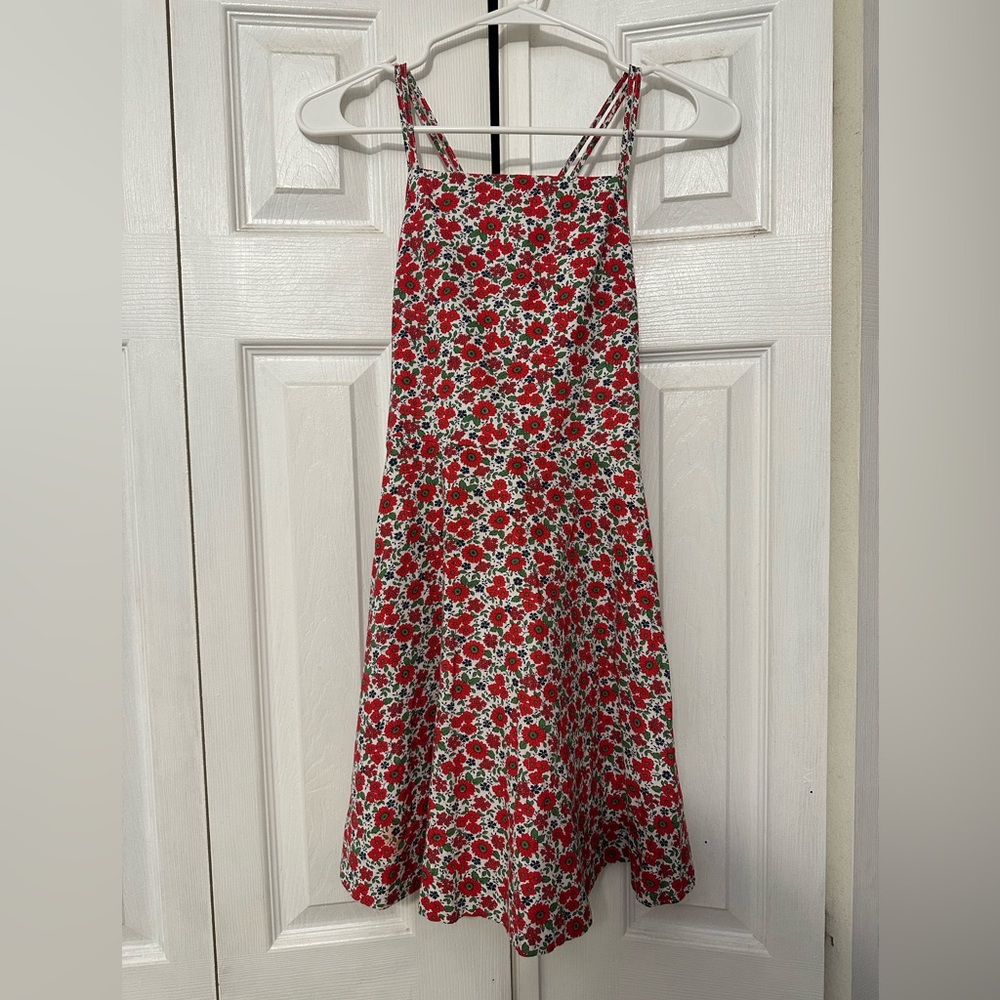 NWOT Polo Ralph Lauren Girls Sundress